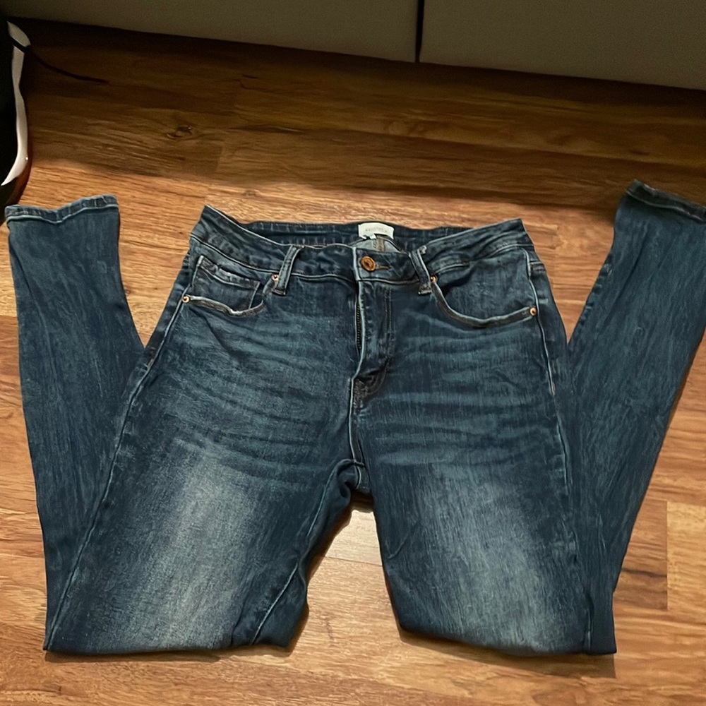Womens jeans